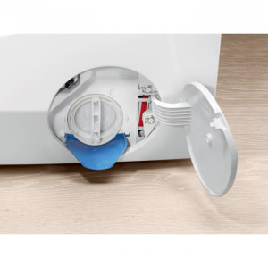 Пральна машина із сушінням Electrolux EW7W4602QU 11 кг/7 кг фото