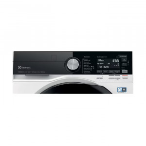 Пральна машина із сушінням Electrolux EW9W161BUC 10 кг/6 кг фото