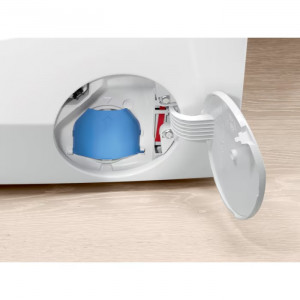 Пральна машина із сушінням Electrolux EW9W161BUC 10 кг/6 кг фото