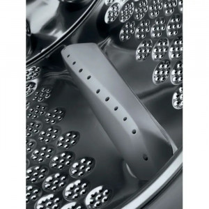 Пральна машина із сушінням Electrolux EW9W161BUC 10 кг/6 кг фото