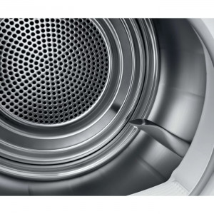 Сушильна машина з тепловим насосом Electrolux EW6D171YU 7 кг фото