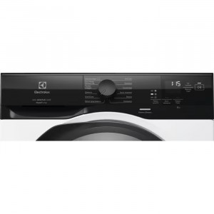 Сушильна машина з тепловим насосом Electrolux EW6D98BEU 8 кг фото
