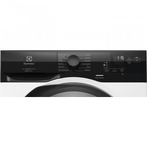 Пральна машина Electrolux EWS6226CU 6 кг фото