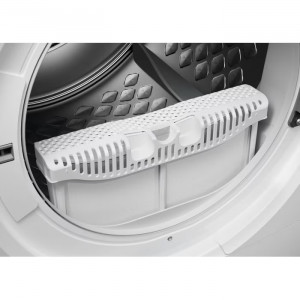 Сушильна машина з тепловим насосом Electrolux EW7D394U 9 кг фото