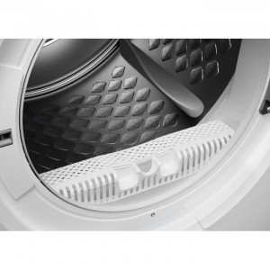 Сушильна машина з тепловим насосом Electrolux EW7D394U 9 кг фото