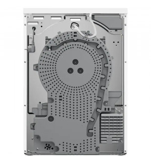 Сушильна машина Electrolux EW7D394UU з тепловим насосом 9 кг білий фото