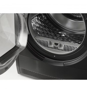 Сушильна машина Electrolux EW7D495UDU з тепловим насосом 9 кг білий фото