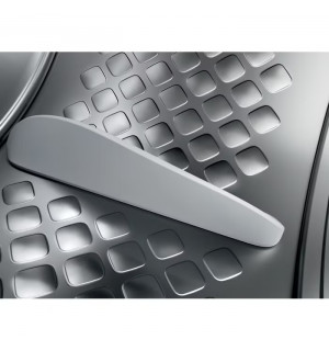 Сушильна машина Electrolux EW7D495UDU з тепловим насосом 9 кг білий фото