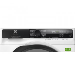 Сушильна машина Electrolux EW9D585KCU PerfectCare 900 з тепловим насосом 8 кг білий