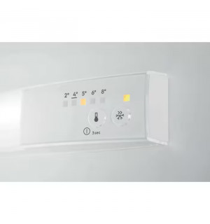 Вбудована холодильна камера Electrolux ERD6DE18S4 177.2 см фото
