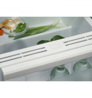 Вбудований холодильник Electrolux LNA7NE18S 177.2 см фото