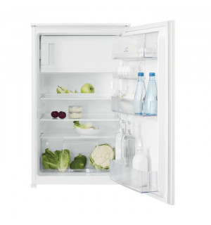 Вбудований холодильник Electrolux LFB2AE88S1 87.3 см фото