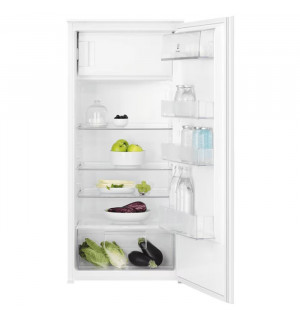 Вбудований холодильник Electrolux LFB3AE12S 121.8 см фото