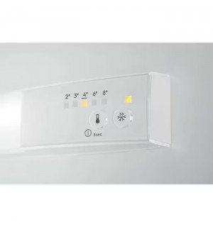 Вбудований холодильник Electrolux LFB3AE12S 121.8 см фото