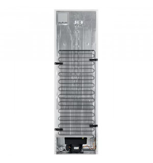 Окремостоячий холодильник Electrolux LNT7ME36X3 201 см нержавіюча сталь фото