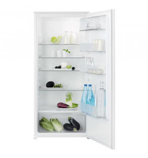 Вбудована холодильна камера Electrolux LRB3AE12S 121.8 см фото