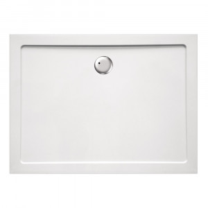 Піддон прямокутний Imprese ShowerPad 80х120х3.5 SPS-1280 фото
