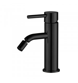 Смеситель для биде VBI MILANO BLACK VBI-050104BL фото