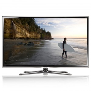 Samsung UE46ES6800S