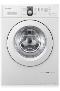 Стиральная машина Samsung WF1700WCW