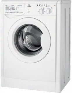 Стиральная машина INDESIT WISN 821 UA