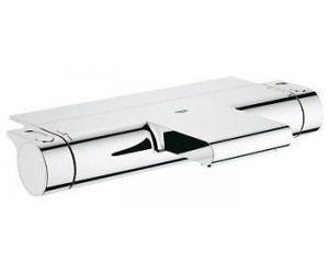 Термостат Grohe Grohtherm (2000) 34464001