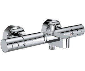 Термостат Grohe Grohtherm Cosmopolitan (1000) 34215002