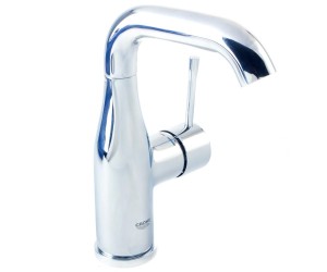 Смеситель GROHE ESSENCE NEW 23462001