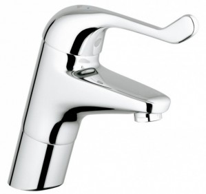 Смеситель для раковины GROHE Euroeco Special 32790000