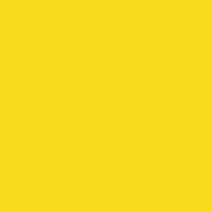 Плитка Paradyz Inwesta 19.8х19.8 желтый матовый