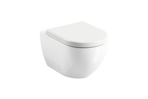 Подвесной унитаз Ravak WC Uni Chrome X01516