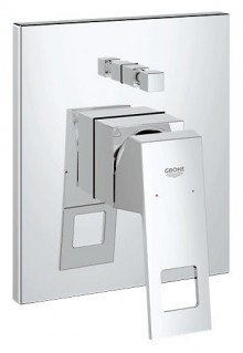 Внешняя часть смесителя GROHE EUROCUBE 19896000