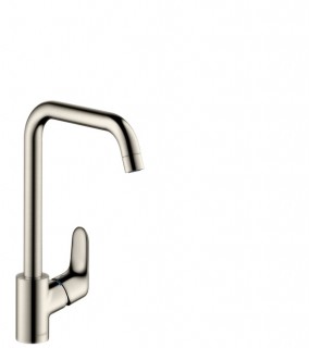 Смеситель для мойки HANSGROHE FOCUS 31820800