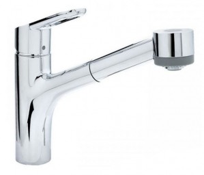 Смеситель для кухни Hansgrohe Status 32850000