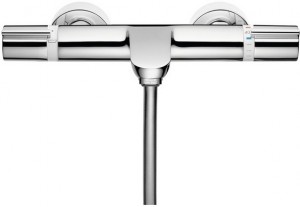 Смеситель термостат для ванны HANSGROHE Versostat2 15348000