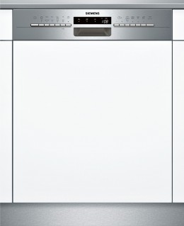 Посудомоечная машина интегрированная Siemens SN 536S01KE
