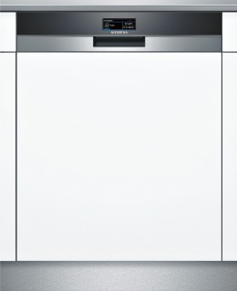 Посудомоечная машина интегрированная Siemens SN 578S01TE
