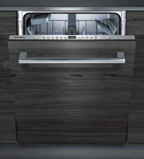 Встраиваемая посудомоечная машина Siemens SN 636X00IE