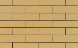 Фасадная плитка Cerrad Piaskowa 24.5x6.5 гладкая