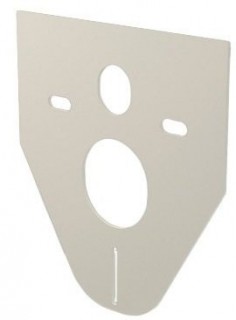 Изоляционная (акустическая) прокладка для инсталляционных систем Oliveira (арт. 620071)