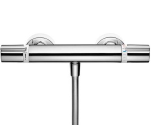 Смеситель - термостат для душа Hansgrohe Versostat (15368000)