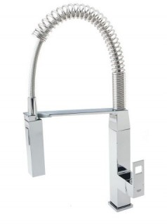 Смеситель для кухни Grohe Eurocube 31395000