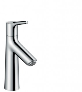 Смеситель для раковины Hansgrohe Talis S 100, без сливного набора 72021000