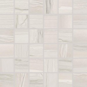 Мозаика Rako Boa 30x30 Light Grey (5х5) WDM06526