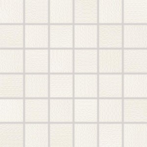 Мозаика Rako Trinity 30x30 White WDM05090