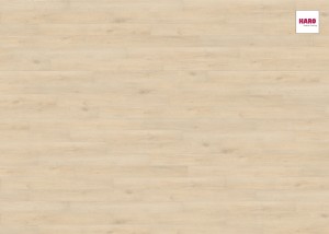 Доска Haro 1-полосная Дуб Венето Песок аутентичная матовая фаска 4V 535264