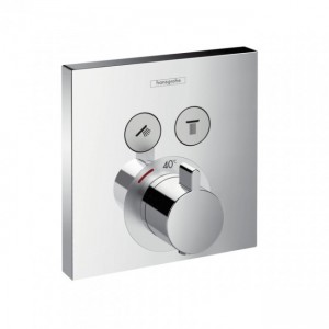 Термостат Hansgrohe ShowerSelect 15763000
