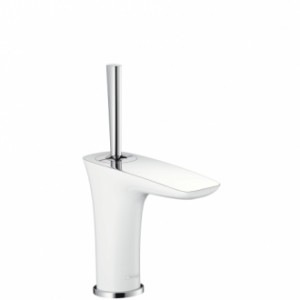 Смеситель для раковины Hansgrohe PuraVida 15075000
