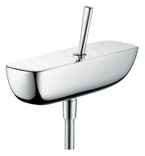 Смеситель для душа Hansgrohe PuraVida 15672000