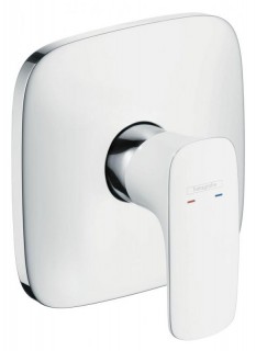 Смеситель для душа Hansgrohe PuraVida 15665400